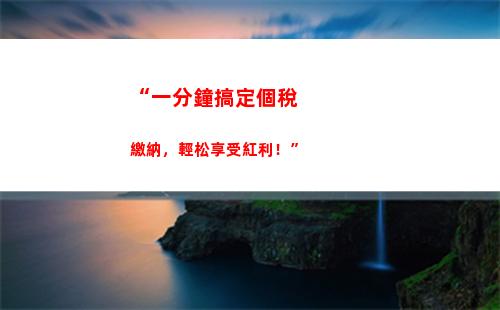 “一鍵查詢！企業開票個人所得稅報告，助你細算財務收益”