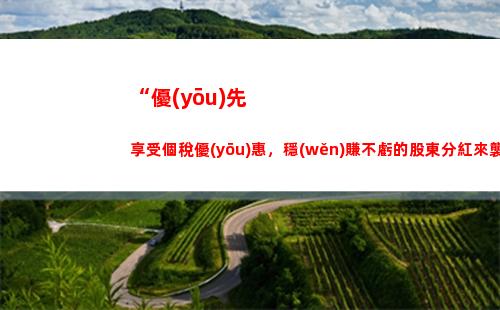 “掌握個人所得稅，財富自由在手！”