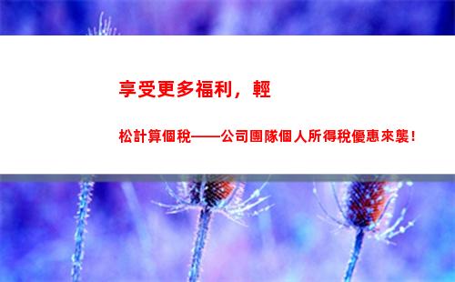 輕松算出你的個稅獎金！解密個稅計算法，享受更多財富自由！