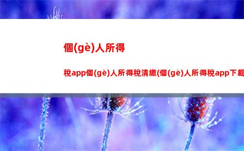 “輕松省稅！房產(chǎn)過(guò)戶新政策，個(gè)人所得稅更優(yōu)惠！”