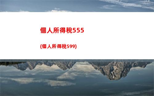 “輕松省稅，免費下載個稅APP，享受免工資個稅政策！”