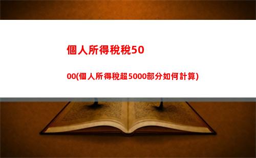 輕松計算個稅，讓張大媽錢包更豐盈！
