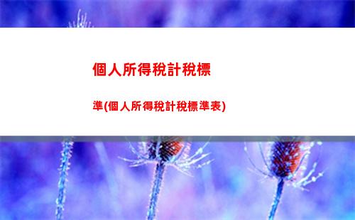 個人所得稅匯算單位申報(單位個人所得稅年度匯算怎么申報)