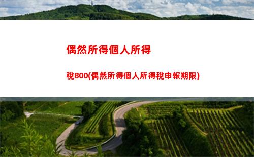 公安個人所得稅(公安需要交個人所得稅嗎)