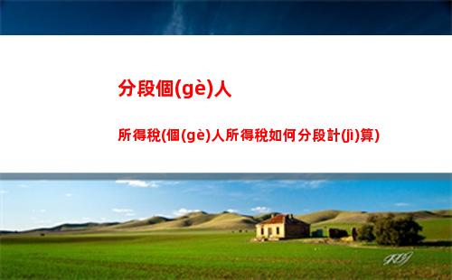 拍賣所得個(gè)人所得稅規(guī)定(書(shū)法作品拍賣所得的個(gè)人所得稅如何計(jì)算)