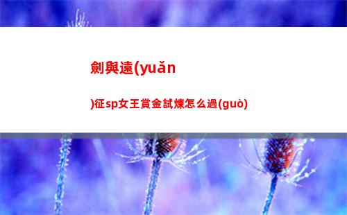 金鏟鏟之戰(zhàn)格斗虛空雷克塞陣容怎么搭配