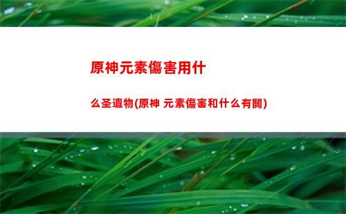 原神預抽卡小說(原神小助手抽卡查詢)