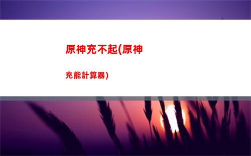 原神百貨奇貨商人望舒客棧