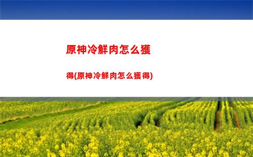 原神羅伊(原神羅伊斯cp)