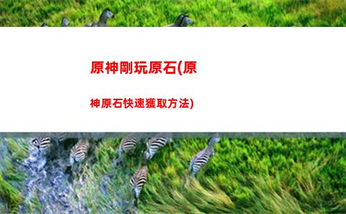 原神工作(原神工作人員有多少工資)