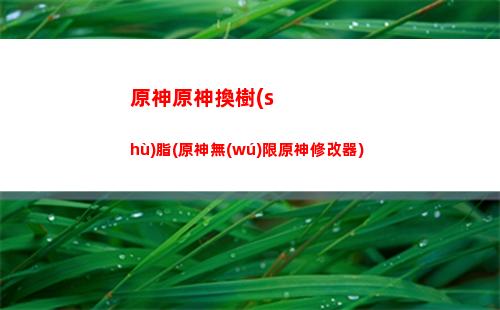原神原批語(yǔ)錄(原神流浪者語(yǔ)錄)