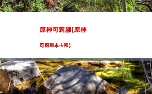 原神舉報(原神舉報成功后會收到什么)