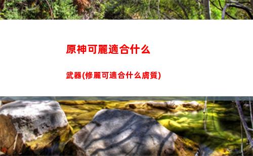原神開發(原神開發公司)