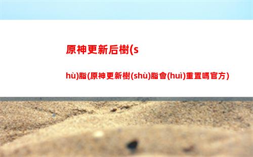 原神副c香菱圣遺物(原神副c香菱圣遺物搭配)