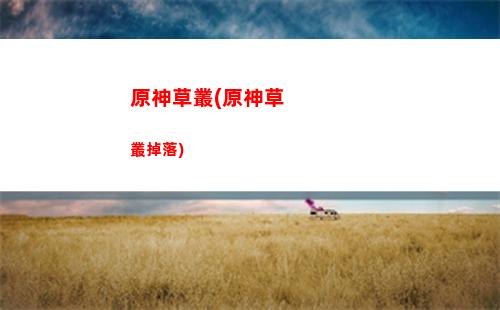 原神的大陸(原神的大陸叫什么名字)