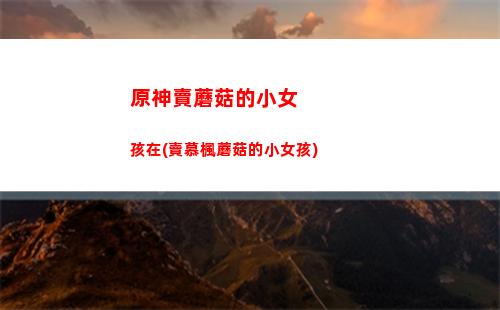 原神5星雷(原神5星雷系角色排行)