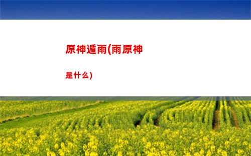 原神彈琴(原神彈琴輔助器免費)