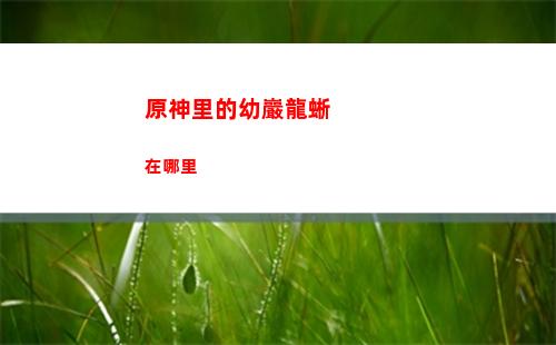 原神角色突破屬性加成(原神角色突破材料在哪里買)