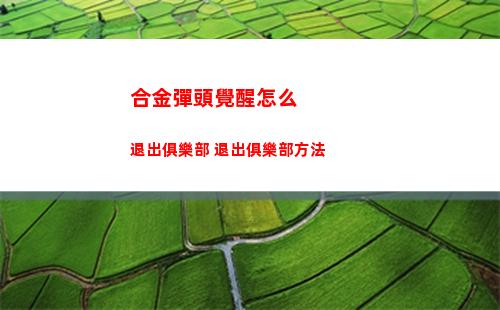 火炬之光無限機械警衛推薦輔助技能怎么選