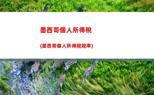 兼職收入怎么算個人所得稅(兼職收入預扣預繳個人所得稅)