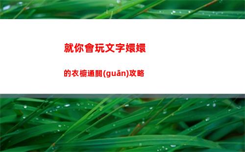晶核魔劍士玩法攻略分享