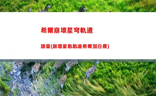 星穹軌道的角色強度(星穹軌道 角色強度)