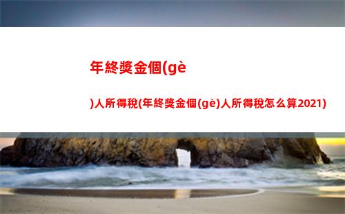 哪些所得交納個(gè)人所得稅(個(gè)人所得稅的經(jīng)營所得包括哪些)