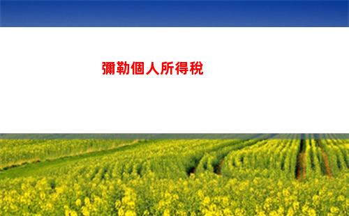 股息紅利個人所得稅(股息紅利個人所得稅扣款)