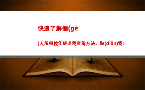 輕松查詢個(gè)稅扣繳，掌握稅收情況！