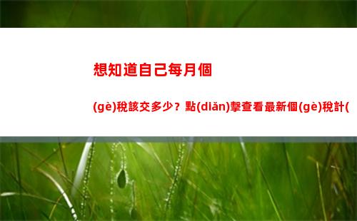 個(gè)人所得稅只退2019年(個(gè)人所得稅退稅2019年的可以退嗎)