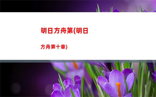 明日方舟吧妹(明日方舟妹寶是誰)