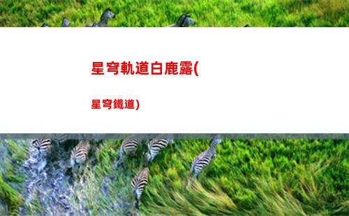 星穹軌道安卓蘋果(星穹軌道安卓蘋果數據互通嗎)