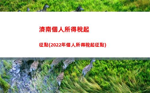 個人所得稅版權(quán)稅(版權(quán)收入個人所得稅)