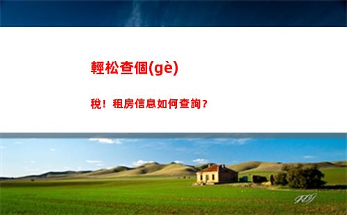 全國個(gè)稅查詢網(wǎng)，快速查詢你的個(gè)稅，免費(fèi)服務(wù)！