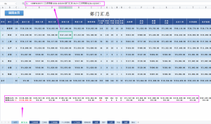 個人所得稅excel(個人所得稅excel計算公式)