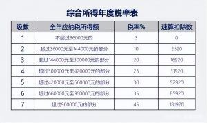 個人所得稅稅(個人所得稅稅單怎么查詢)