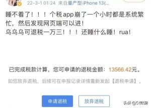 個人所得稅補繳(個人所得稅補繳10000多)