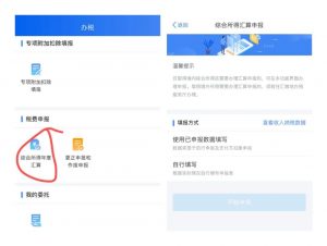 怎么查詢個(gè)人所得稅(怎么查詢個(gè)人所得稅申報(bào)成功)
