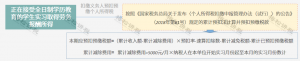 最新個稅計算(最新個稅計算公式2021)