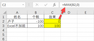 個人所得稅excel(個人所得稅excel計算公式2021)