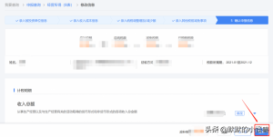 個人所得稅申報流程(個人所得稅申報流程視頻)