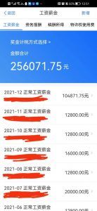 個人所得稅申報流程(深圳個人所得稅申報流程)