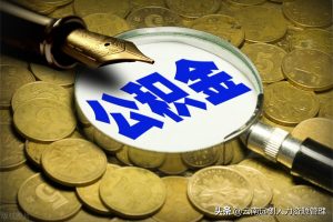 住房公積金貸款計算器(住房公積金貸款計算器在線計算)