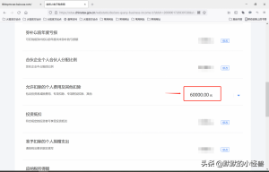 個人所得稅申報流程(個人所得稅申報流程視頻)
