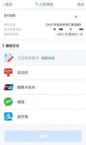 個人所得稅app下載(個人所得稅app下載國家稅務總局)