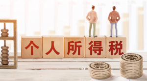 個人所得稅零申報(北京車輛搖號個人所得稅零申報)