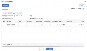 個(gè)人所得稅手續(xù)費(fèi)(個(gè)人所得稅手續(xù)費(fèi)返還如何申報(bào)增值稅)