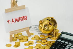 個人所得稅繳費標準(個人所得稅繳費標準是扣社保后的嗎)