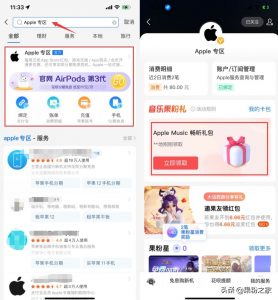 apple優(yōu)惠碼(蘋(píng)果優(yōu)惠碼怎么來(lái)的)