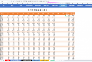 個稅計算器上海(個稅計算器上海2021)